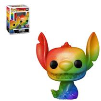 Funko Pop Disney Lilo & Stitch 1045 Stitch Pride Diamond