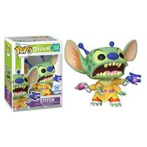 Funko Pop! Disney Lilo & Stitch 1538 Exclusivo