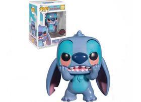 Funko Pop Disney Lilo & Stitch Annoyed Stitch 1222 Exclusivo