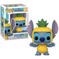 Funko Pop! Disney Lilo & Stitch As Pineapple 1570 Exclusivo