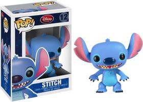 Funko Pop Disney: Lilo & Stitch - Stitch 12