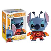 Funko Pop Disney: Lilo & Stitch - Stitch 626 Alien 125 Funko Pop Disney: Lilo & Stitch - Stitch 626 Alien 125