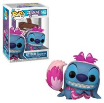 Funko Pop Disney Lilo & Stitch - Stitch As Cheshire Cat 1460