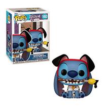 Funko Pop Disney Lilo & Stitch - Stitch As Pongo 1462