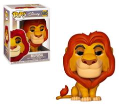 Funko Pop Disney Lion King 2 Mufasa 495