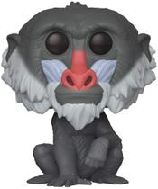 Funko Pop! Disney: Lion King Live Action - Rafiki