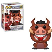 Funko Pop Disney: Lion King - Luau Pumbaa 498