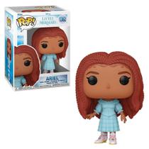 Funko Pop Disney Little Mermaid Movie Ariel 1362