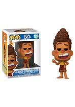 Funko Pop! Disney: Luca Alberto (Humano) Vinil Figure Multicolor, 3,75 polegadas