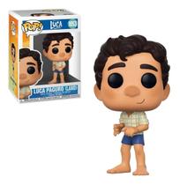 Funko Pop Disney Luca Paguro Land 1053