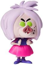 Funko Pop Disney Madame Mim Pig Face WonderCon 2021 Exclusivo