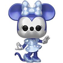 Funko Pop Disney: Make A Wish - Minnie Mouse - Se