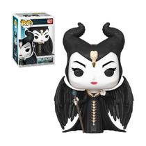 Funko Pop Disney Malévola 627 Malévola: Dona do Mal