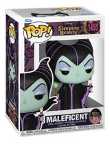 Funko Pop! Disney Malevola (65 Anos) - 1455 Colecionávelfunk