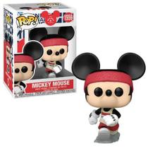 Funko Pop Disney Mickey And Friends 1556 Mickey Mouse