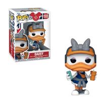 Funko Pop Disney Mickey And Friends Daisy 1555