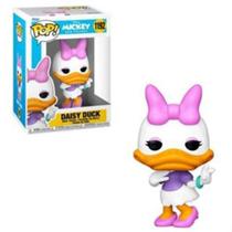Funko Pop Disney Mickey And Friends Daisy Duck 1192 Novo