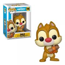 Funko Pop Disney Mickey And Friends Dale 1194