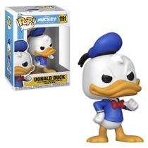Funko Pop! Disney: Mickey And Friends - Donald Duck 1191