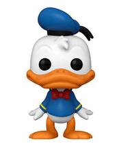 Funko Pop! Disney Mickey and Friends Pato Donald 984 (Funko Hollywood Exclusive)