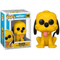 Funko POP! Disney Mickey And Friends Pluto 1189