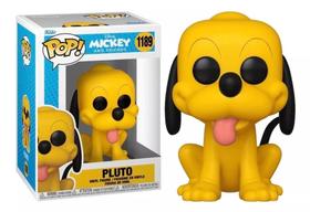 Funko Pop! Disney Mickey And Friends - Pluto 1189