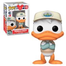 Funko Pop Disney Mickey & Friends Pato Donald 1494 Boneco