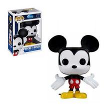 Funko pop disney mickey mouse 01