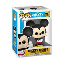 Funko Pop Disney Mickey Mouse 1187