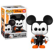 Funko Pop! Disney Mickey Mouse (Halloween) 795