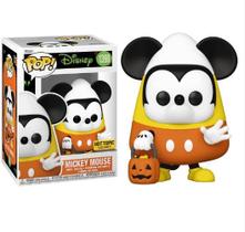 Funko Pop Disney Mickey Mouse In Candy Corn Costume 1398