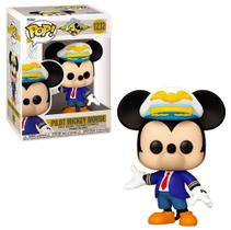 Funko Pop Disney Mickey Mouse Pilot Mickey Mouse - 1232