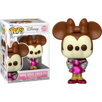 Funko Pop! Disney Minni Mouse (chocolate) 1379