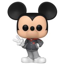 Funko Pop Disney Mm Irl Mickey Mouse 1495