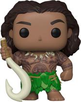 Funko POP Disney: Moana 2 - Maui 1547 Funko POP Disney: Moana 2 - Maui 1547