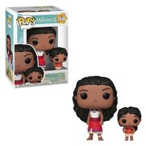 Funko pop disney moana 2 moana little sis semea 1546 Funko pop disney moana 2 moana little sis semea 1546