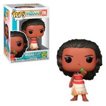 Funko pop disney moana 3 moana w/heart of tefiti 1765 Funko pop disney moana 3 moana w/heart of tefiti 1765