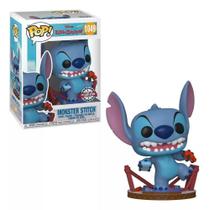 Funko Pop! Disney Monster Stitch 1049 Exclusivo