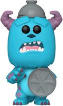 Funko Pop! Disney: Monsters Inc 20th - Sulley com Lid