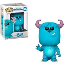 Funko Pop! Disney Monsters S.A Sulley 385