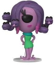 Funko Pop! Disney: Monstros Inc 20º - Celia