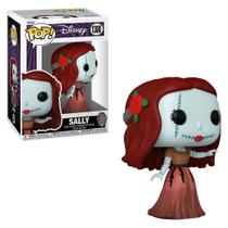 Funko Pop Disney NBC 30th Sally in Formal Gown 1380