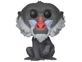 Funko Pop! Disney O Rei Leão Rafiki 38547