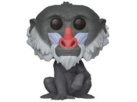Funko Pop! Disney O Rei Leão Rafiki 38547 Funko Pop! Disney O Rei Leão Rafiki 38547