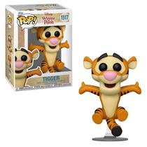 Funko Pop Disney O Ursinho Pooh Tigrao CANDIDE Funko Pop Disney O Ursinho Pooh Tigrao CANDIDE
