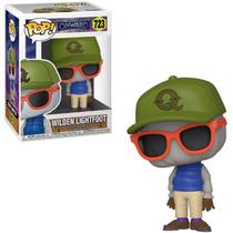 Funko pop! disney onward (dois irmaos: uma jornada fantastica) - wilden lightfoot 723