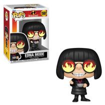 Funko Pop Disney Os Incríveis 20th Edna Mode 1507