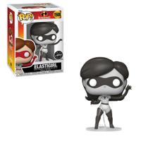 Funko Pop Disney Os Incríveis Mulher Elástica 1508 Chase Funko Pop Disney Os Incríveis Mulher Elástica 1508 Chase