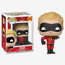 Funko pop disney os incriveis the incredibles 2 flecha dash 366 Funko pop disney os incriveis the incredibles 2 flecha dash 366