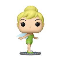 Funko Pop! Disney Peter Pan, 70º aniversário de Tinker Bell